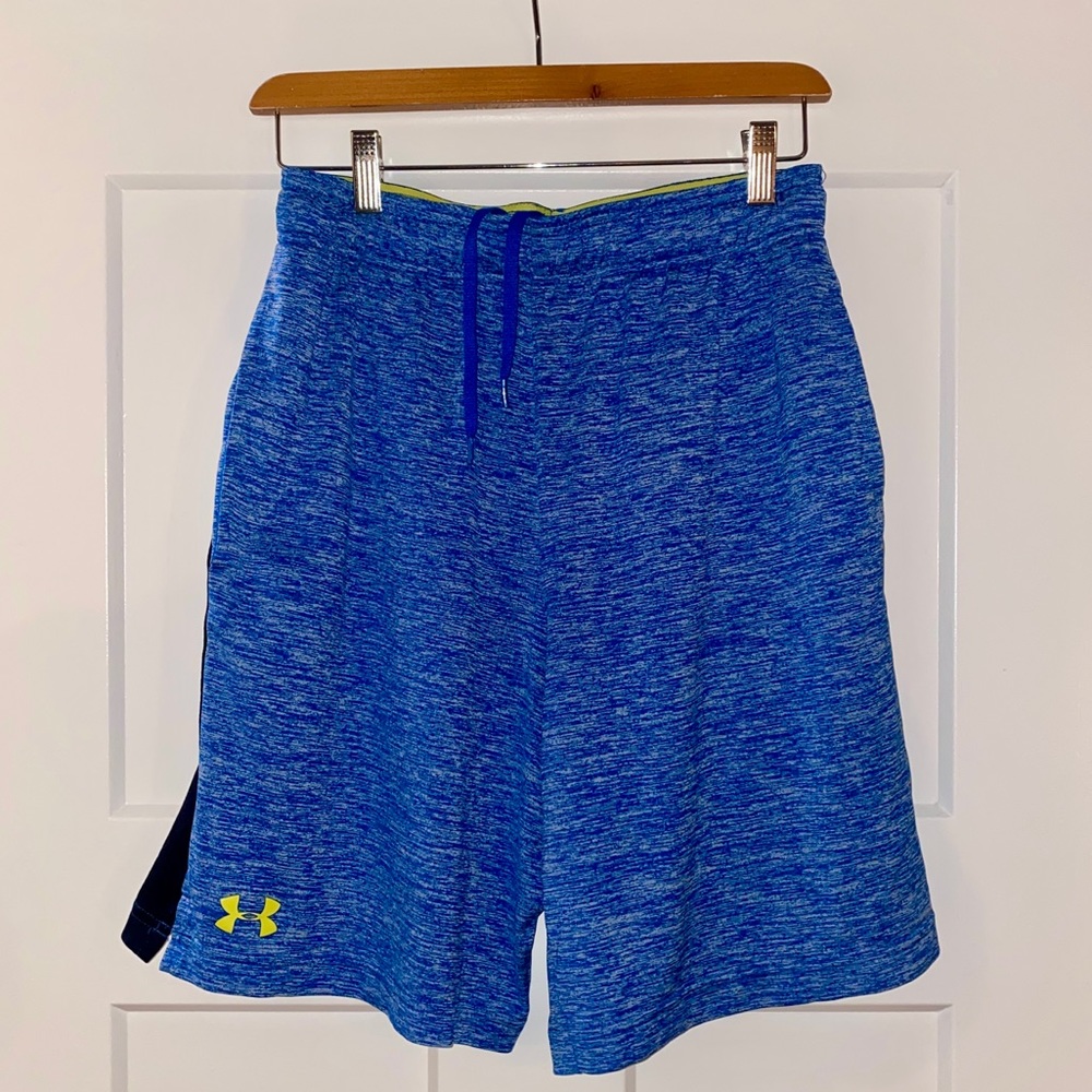 Under Armour Men's Shorts Size Small
